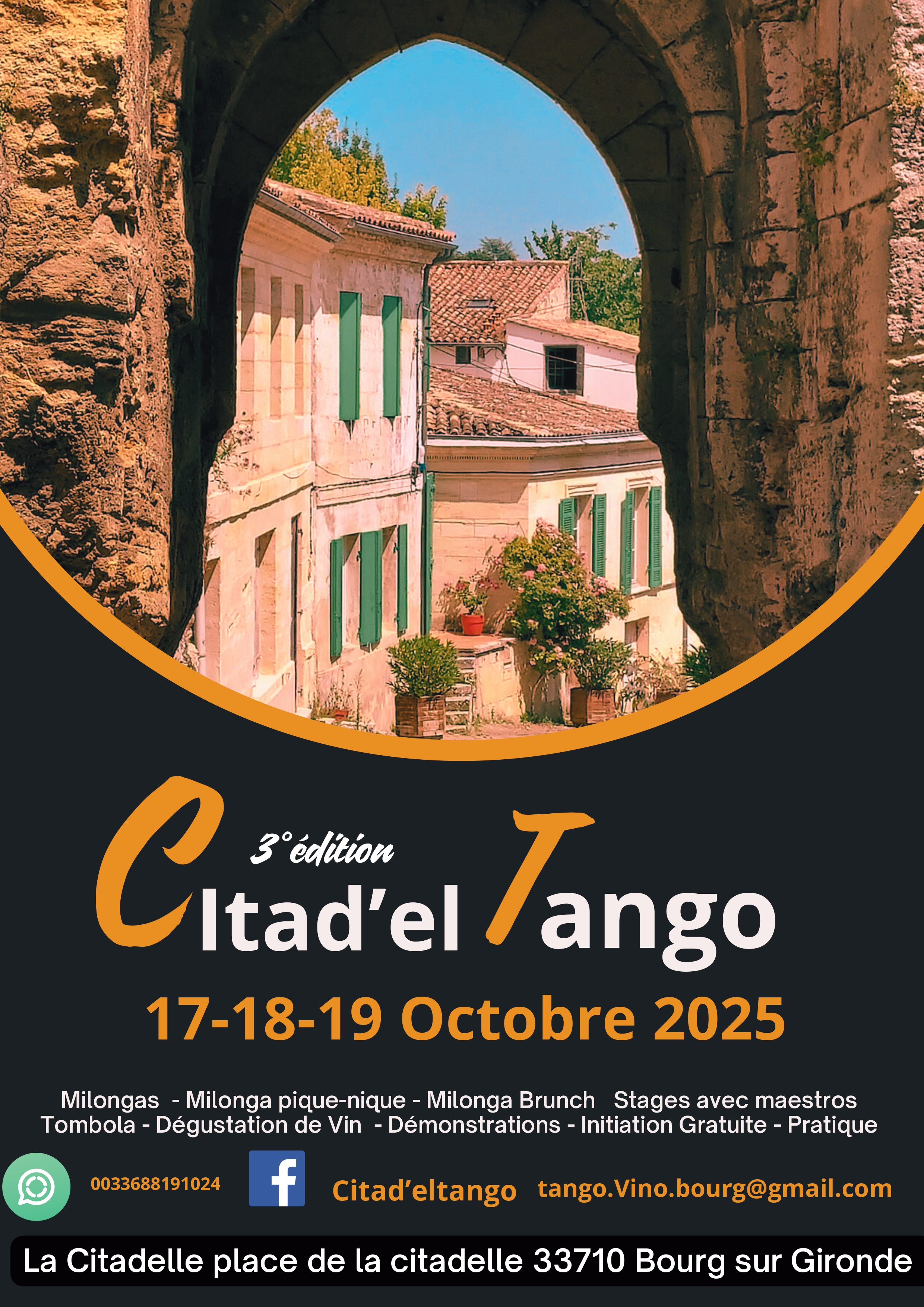 Citad'el Tango